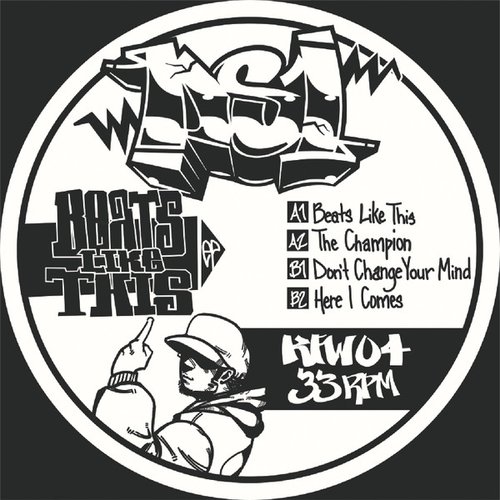 Beats Like This EP