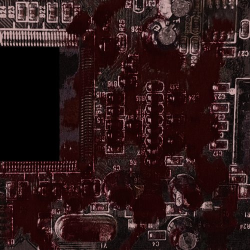Malevolent_Machinery - Single
