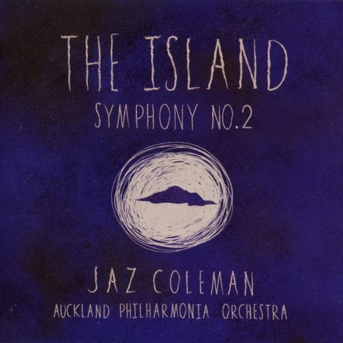 The Island Symphony No. 2