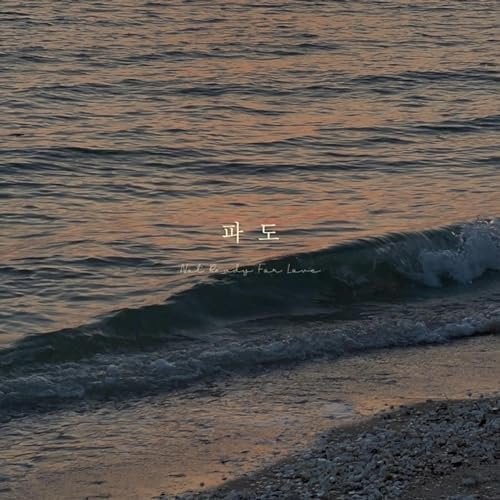 Not Ready For Love - Single