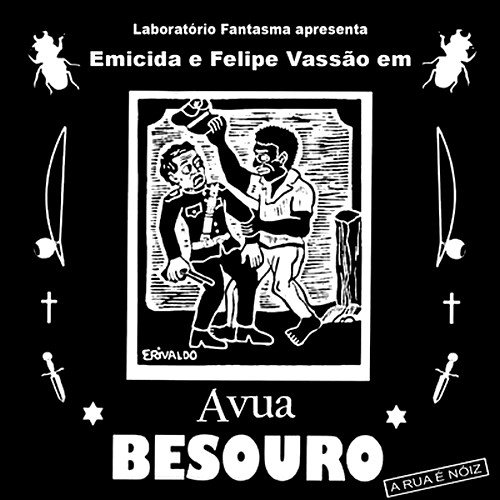 Avua Besouro