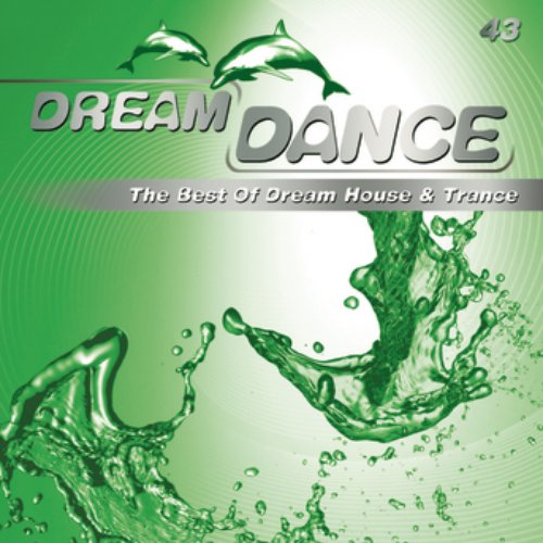 Dream Dance Vol. 43