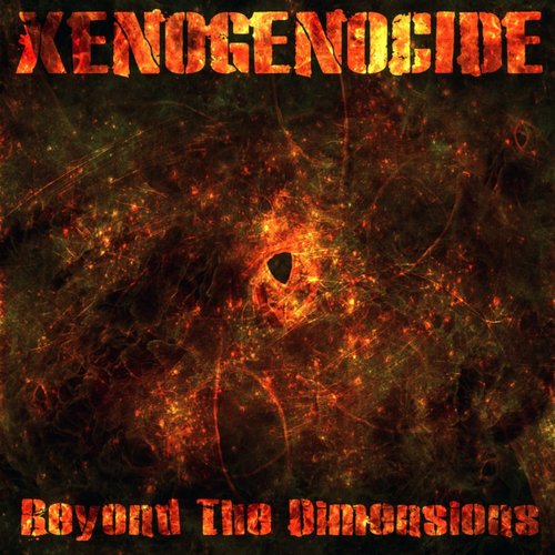 Beyond The Dimensions