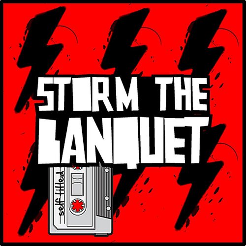 Storm the Banquet