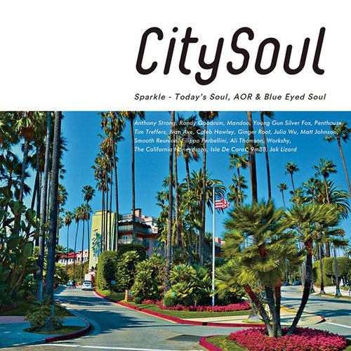 City Soul