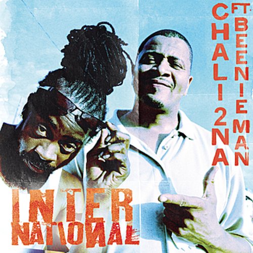 International (feat. Beenie Man)