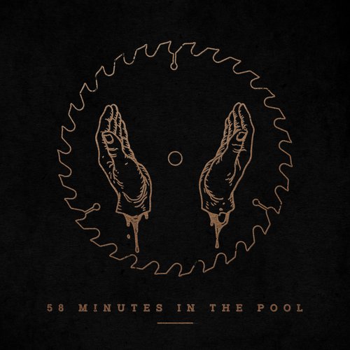 58 Minutes in the Pool