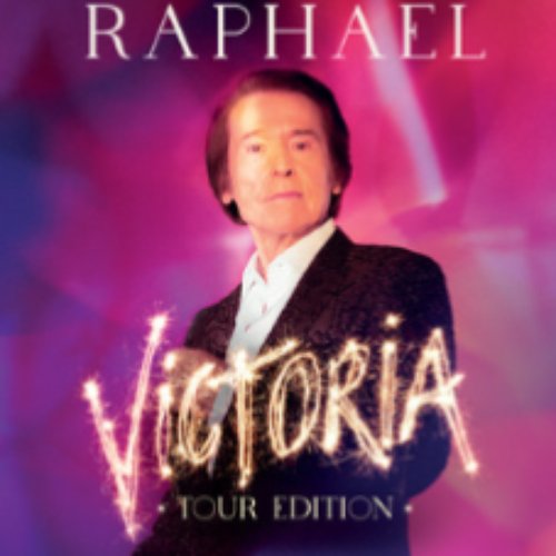 Victoria Tour Edition