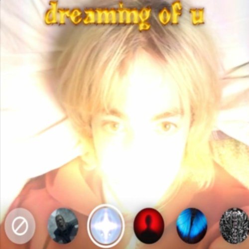 dreaming of u