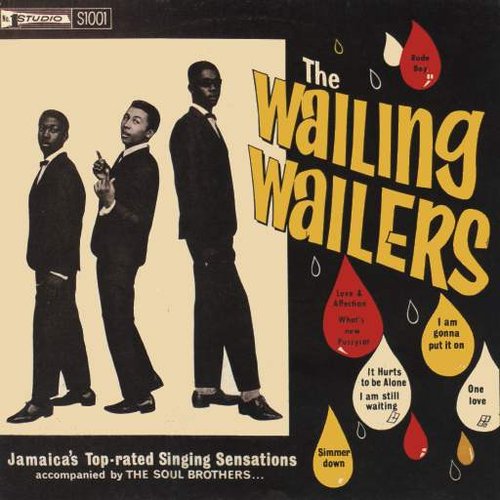 The Wailing Wailers