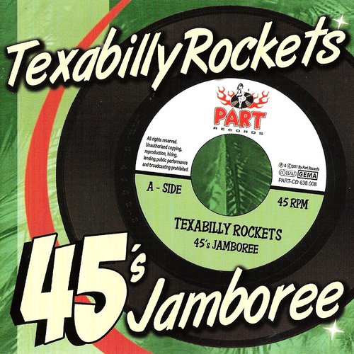 45's Jamboree