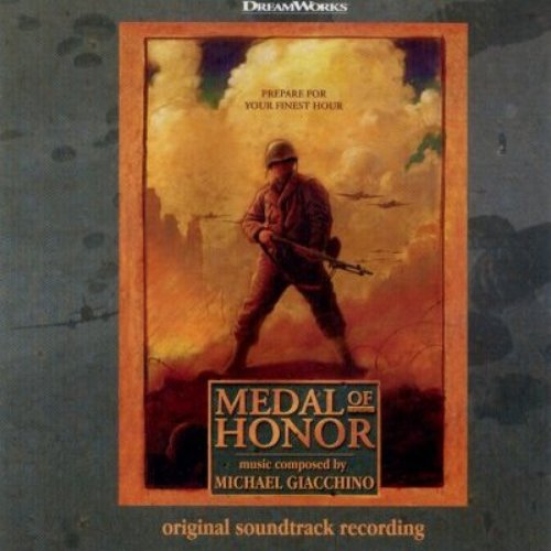 Medal Of Honor (Soundtrack)