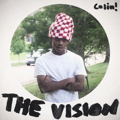 THE VISION [Explicit]