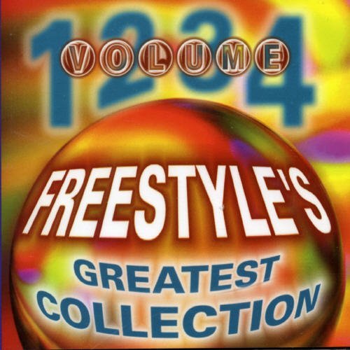 Freestyle's Greatest Collection