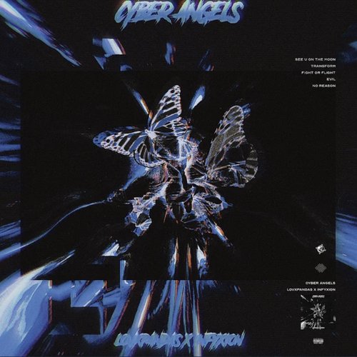 CyberAngels