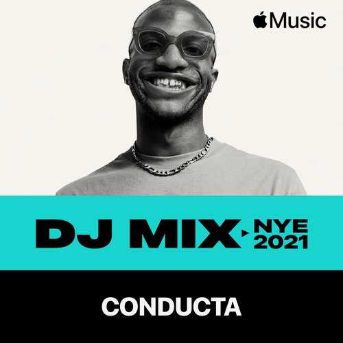 NYE 2021 (DJ Mix)