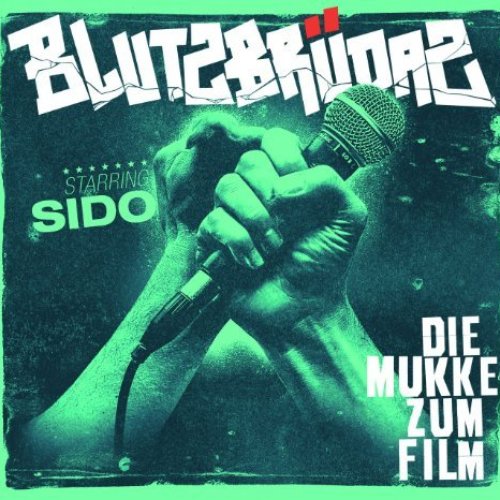 Blutzbrüdaz - Die Mukke zum Film (Deluxe Version)