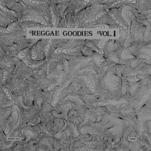 Reggae Goodies Vol. 1