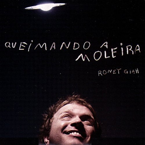 Queimando a Moleira