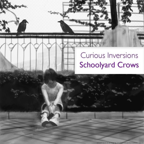 Schoolyard Crows