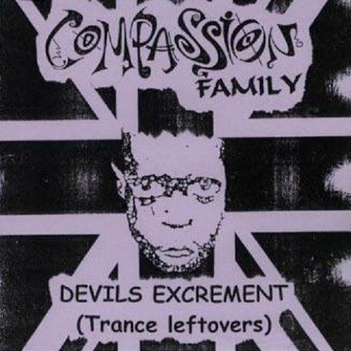 Devils Excrement (Trance Leftovers)