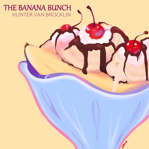 The Banana Bunch