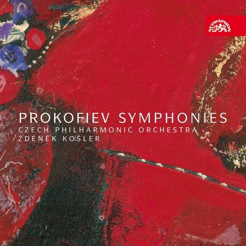 Prokofiev: Symphonies