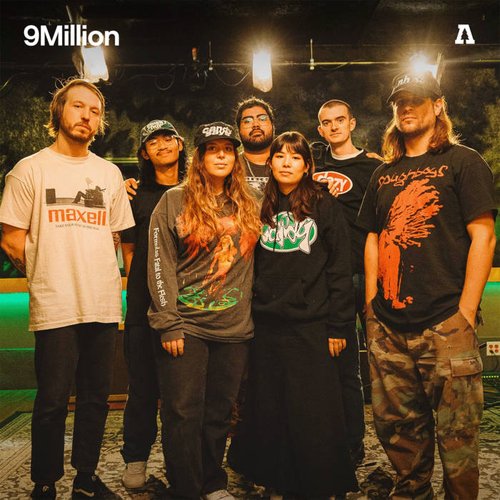 9Million on Audiotree Live