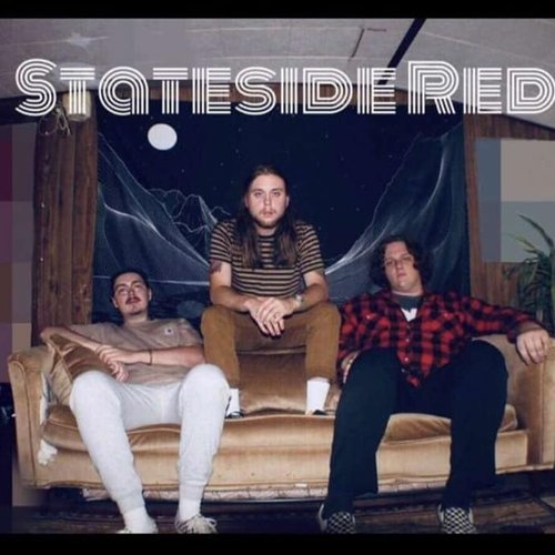 Stateside Red