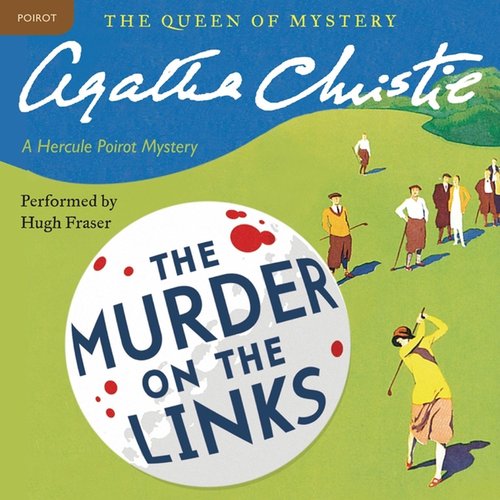 Murder On The Links