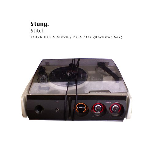 Stitch Ep
