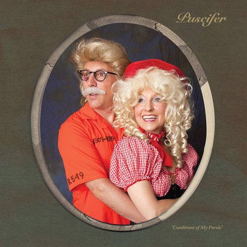 Conditions of My Parole [Explicit]