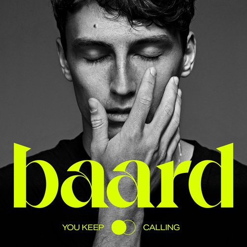 You Keep Calling