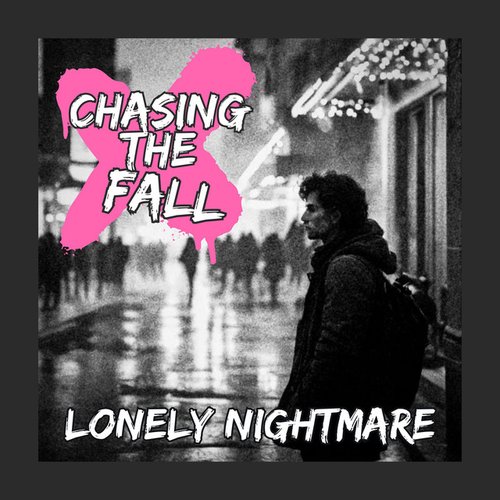 Lonely Nightmare - Single