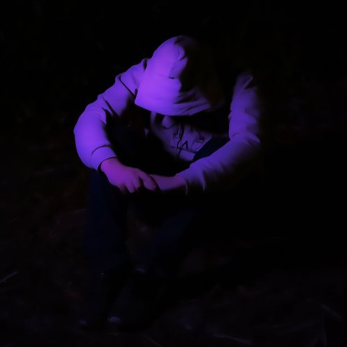 Too Much To Handle - EP