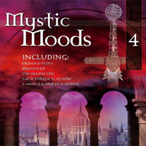 Mystic Moods Vol 4 Part 1
