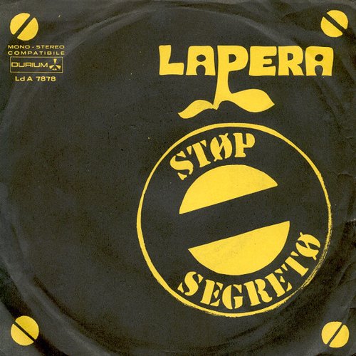 Stop Segreto