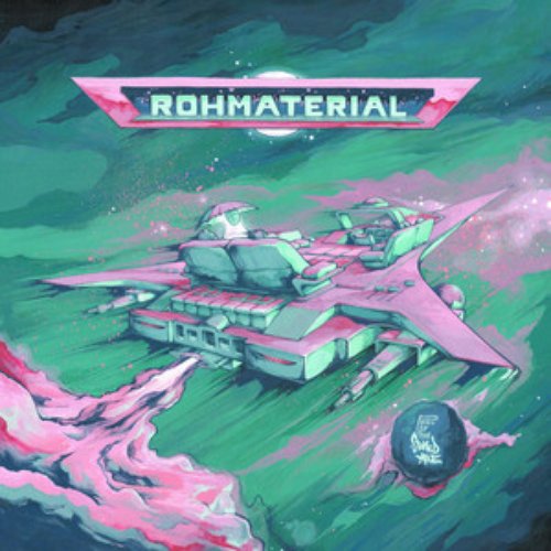 Rohmaterial