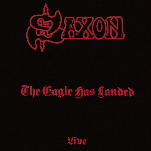 The Eagle Has Landed - Live (1999 Remastered Version)