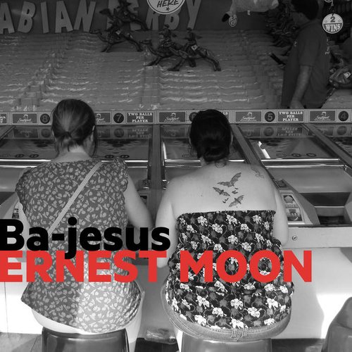 Ba-jesus - EP