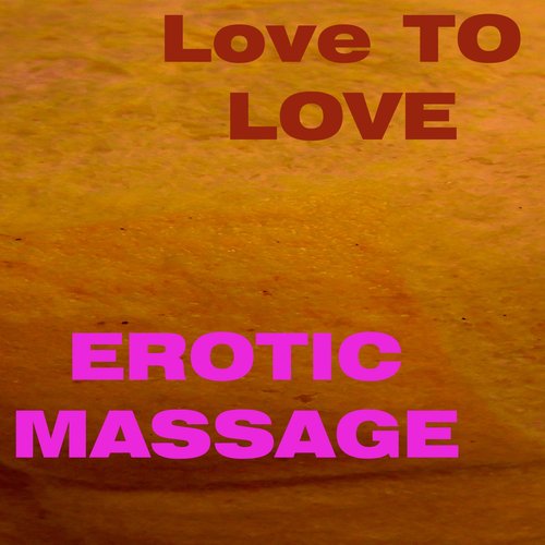 Erotic Massage