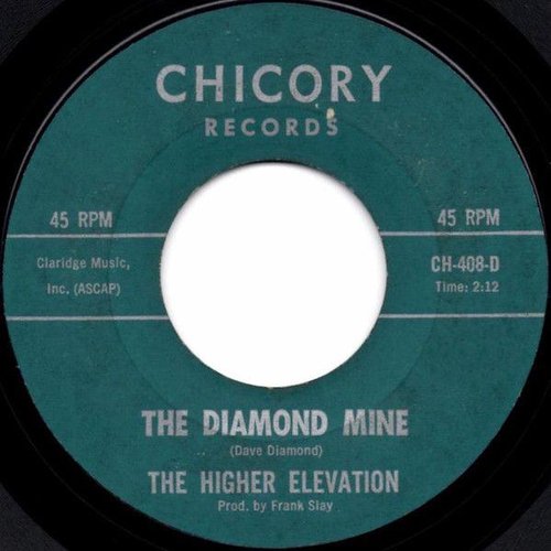 The Diamond Mine