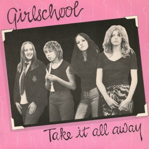Take It All Away