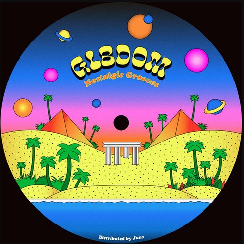 Nostalgic Grooves