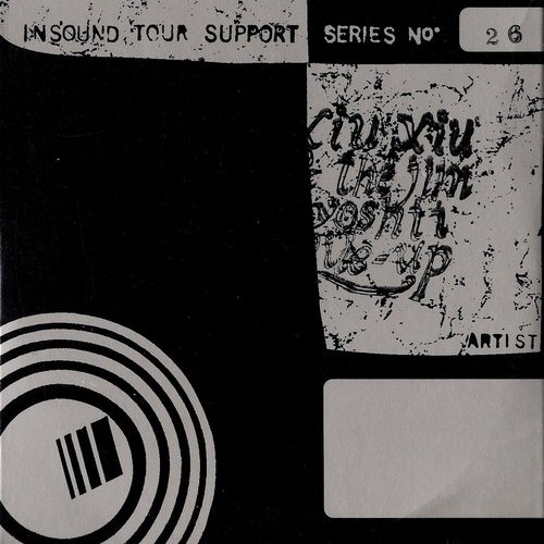 Insound Tour Support Series, Volume 26