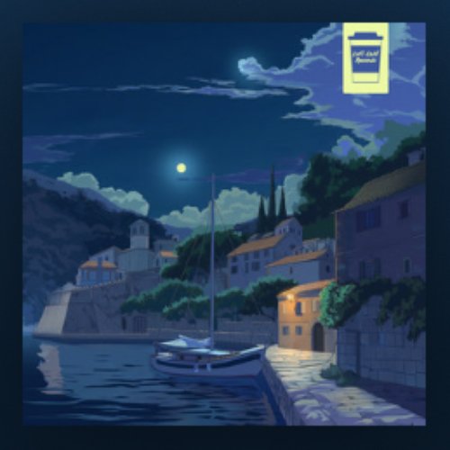 Quiet Harbor