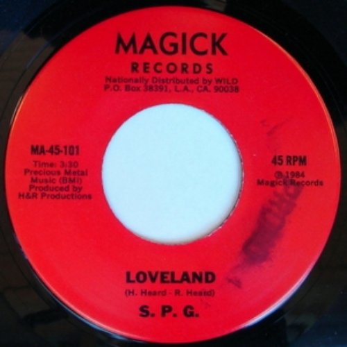 Loveland