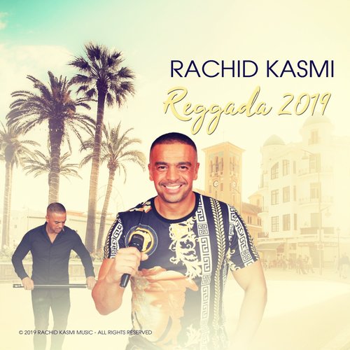 Reggada 2019