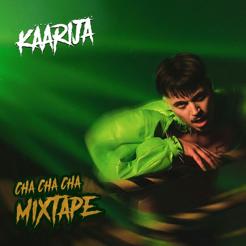 Cha Cha Cha Mixtape