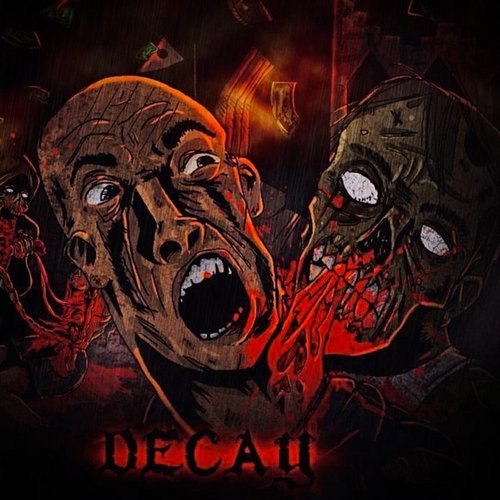 D e c a y